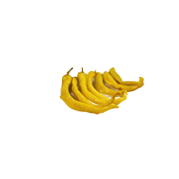 Pepperoni Lombardi Pepper by Gouda