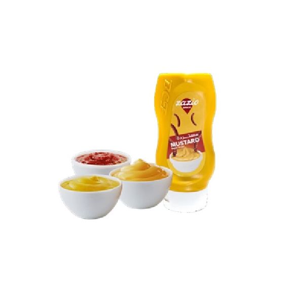Zazio Premium Quality Mayonnaise by BCF, 2 image