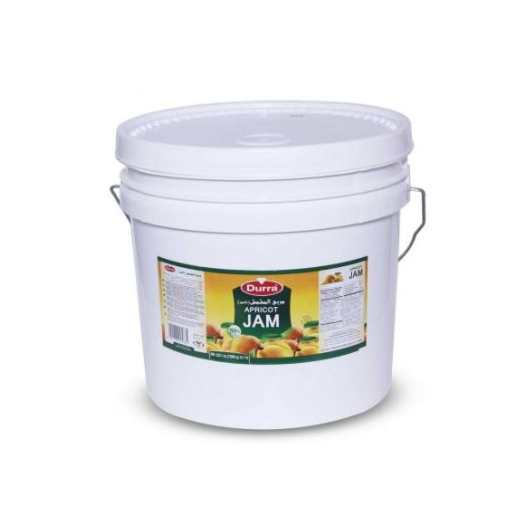 Apricot Jam by Al Durra