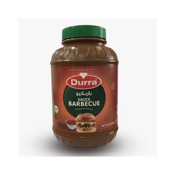 Barbecue Sauce By Al Durra