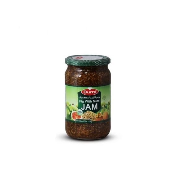 Fig Jam by Al Durra