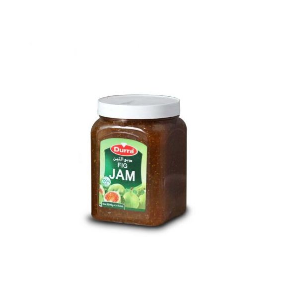 Fig Jam by Al Durra