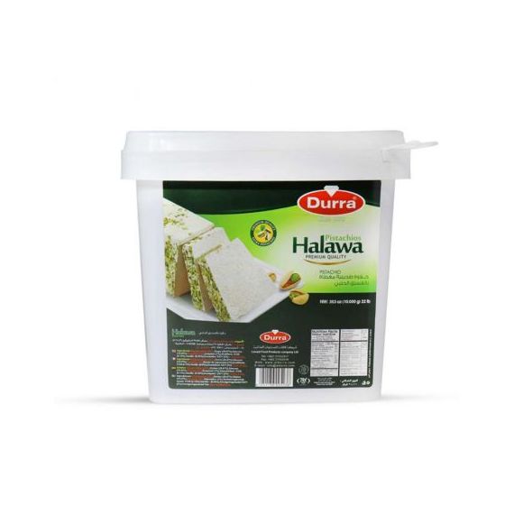Halawa Pistachios by Al Durra