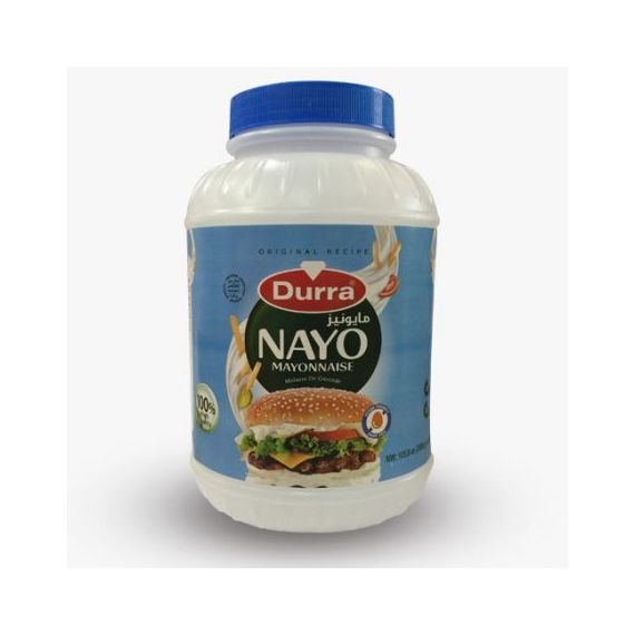 Mayonnaise By Al Durra