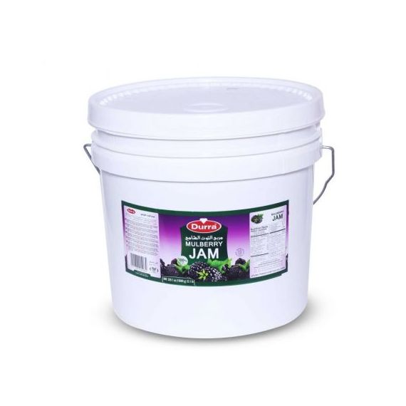 Mulberry Jam by Al Durra