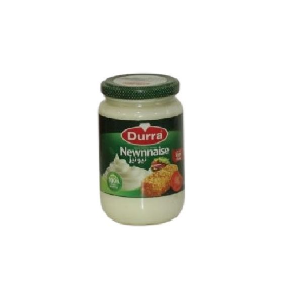 Mayonnaise By Al Durra - 320 gm