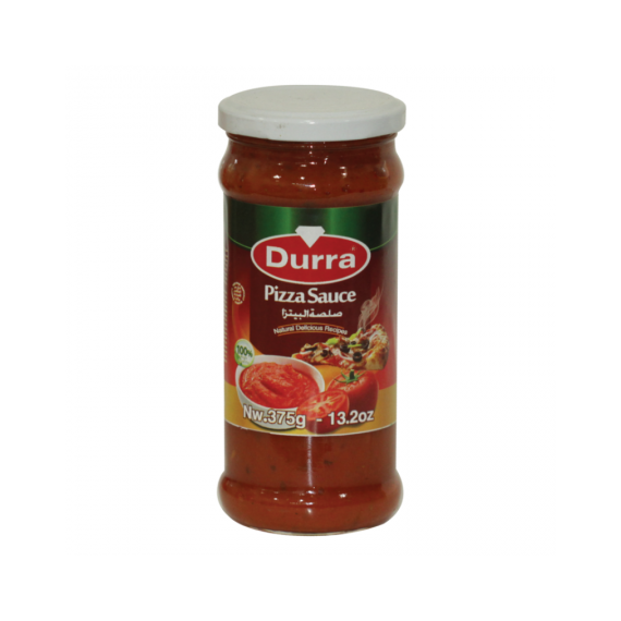 Pizza Sauce by Al Durra
