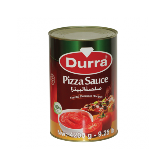 Pizza Sauce by Al Durra