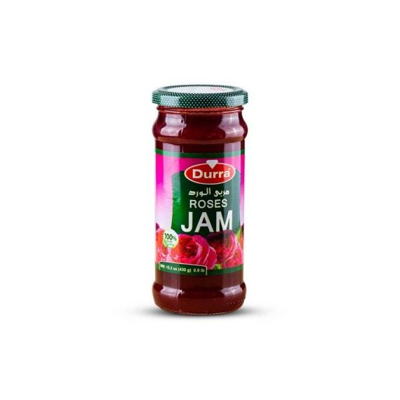 Rose Jam by Al Durra