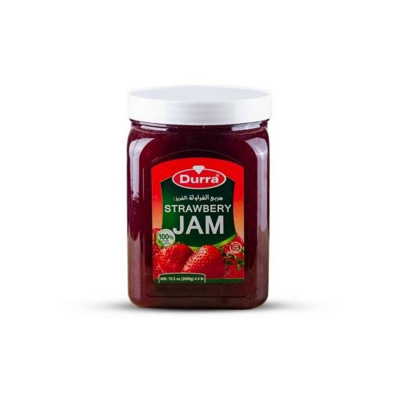 Strawberry Jam by Al Durra
