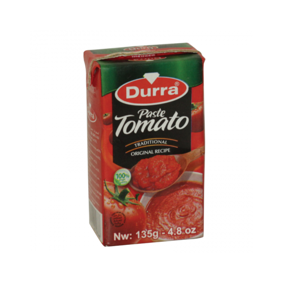 Tomato Paste by Al Durra