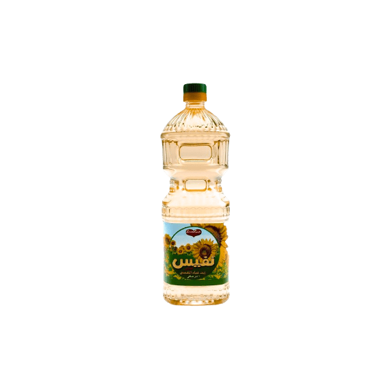 Nafees Sunflower Oil by AJWA Group