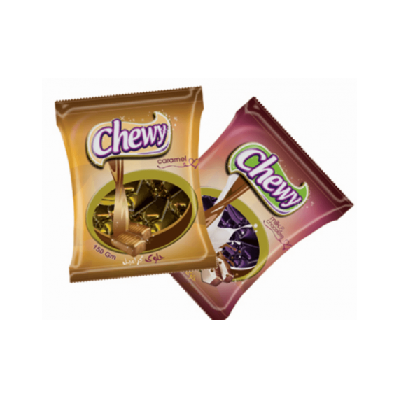 Sima chewy Toffee by Sima