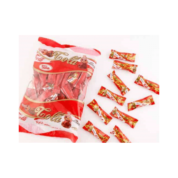 Sima Cola Hard Candy by Sima