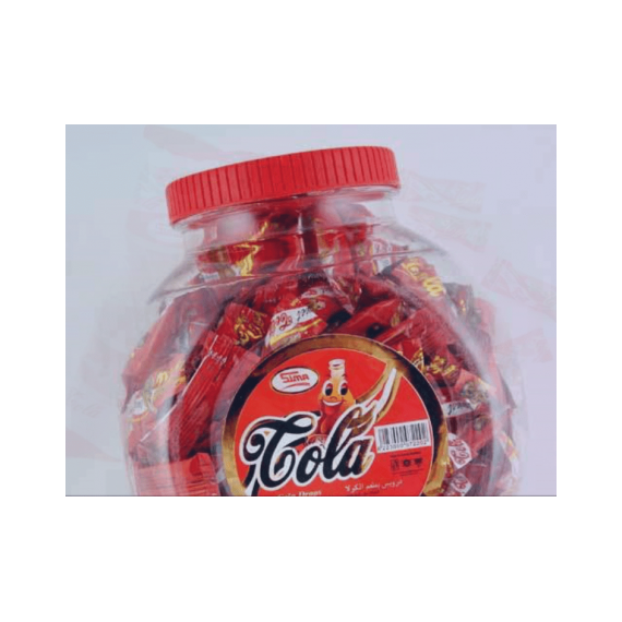 Sima Cola Hard Candy by Sima, 2 image