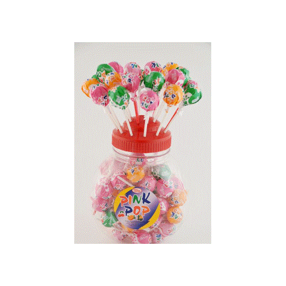 Sima Pink pop by Sima