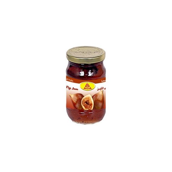 Fig Jam by AGA - 380gm