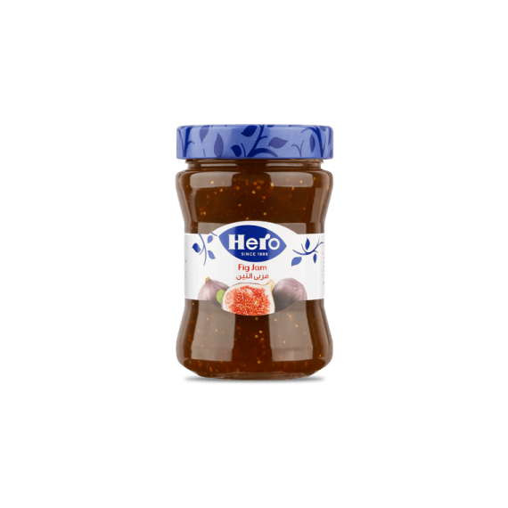 Hero Fig Jam by Hero