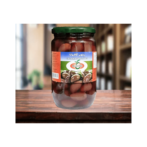 Calamata Olives by Dr.Olivee