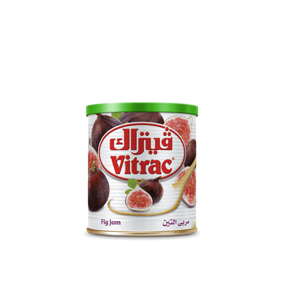 Vitrac Catering Fig Jam by Hero