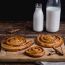 Mollys Chelsea Bun by Fancy Foods